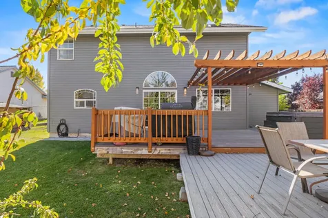 6409 Harlan Drive Klamath Falls OR 97603