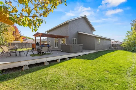6409 Harlan Drive Klamath Falls OR 97603