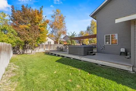 6409 Harlan Drive Klamath Falls OR 97603