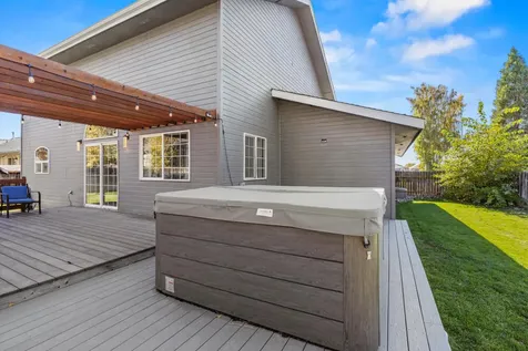 6409 Harlan Drive Klamath Falls OR 97603