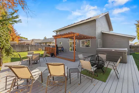 6409 Harlan Drive Klamath Falls OR 97603