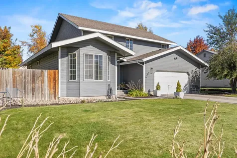 6409 Harlan Drive Klamath Falls OR 97603