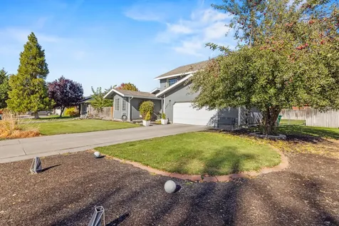 6409 Harlan Drive Klamath Falls OR 97603