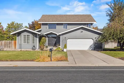 6409 Harlan Drive Klamath Falls OR 97603