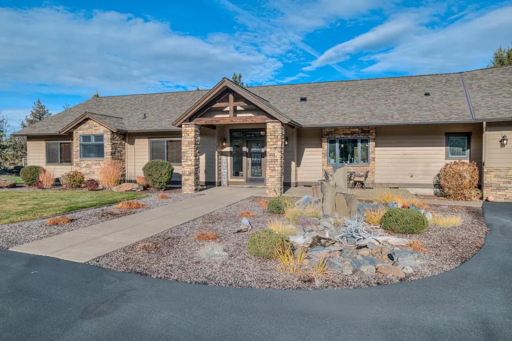 16816 Ponderosa Cascade Drive Bend OR 97703