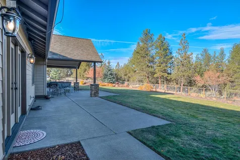 16816 Ponderosa Cascade Drive Bend OR 97703