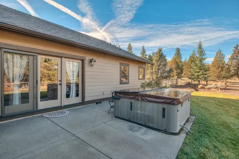 16816 Ponderosa Cascade Drive Bend OR 97703