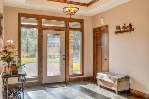 16816 Ponderosa Cascade Drive Bend OR 97703