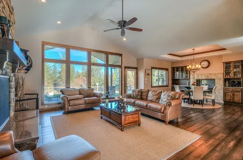 16816 Ponderosa Cascade Drive Bend OR 97703