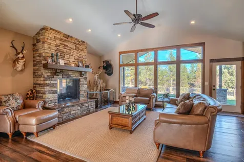 16816 Ponderosa Cascade Drive Bend OR 97703