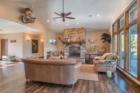 16816 Ponderosa Cascade Drive Bend OR 97703