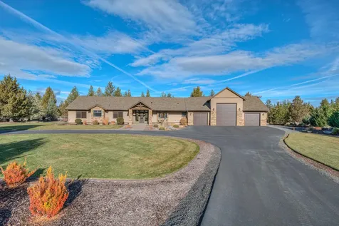 16816 Ponderosa Cascade Drive Bend OR 97703