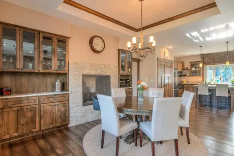 16816 Ponderosa Cascade Drive Bend OR 97703
