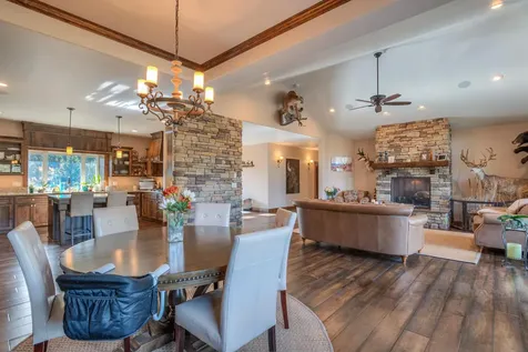 16816 Ponderosa Cascade Drive Bend OR 97703