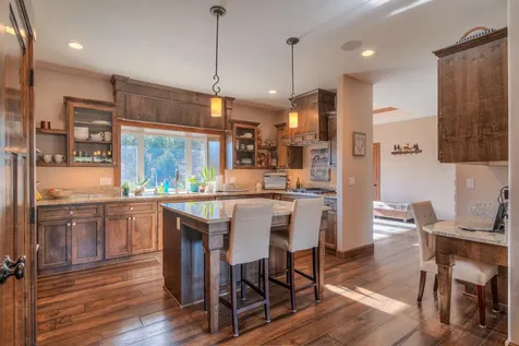16816 Ponderosa Cascade Drive Bend OR 97703