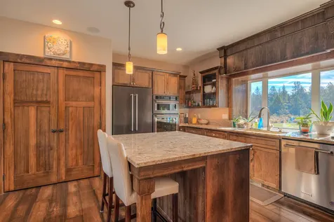 16816 Ponderosa Cascade Drive Bend OR 97703