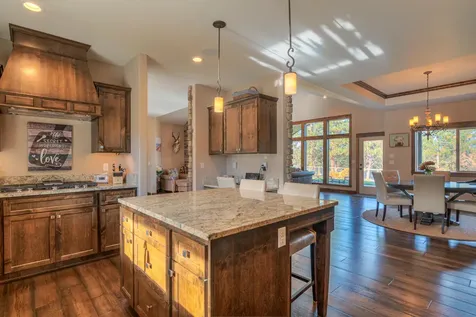 16816 Ponderosa Cascade Drive Bend OR 97703