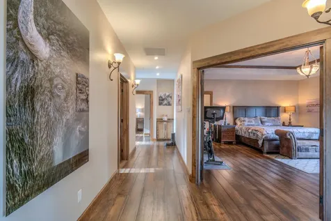 16816 Ponderosa Cascade Drive Bend OR 97703