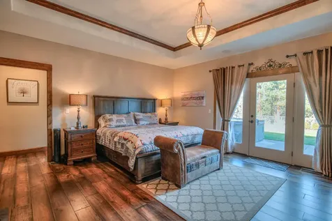 16816 Ponderosa Cascade Drive Bend OR 97703