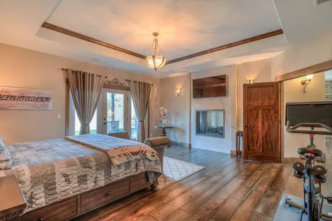 16816 Ponderosa Cascade Drive Bend OR 97703