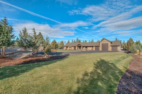 16816 Ponderosa Cascade Drive Bend OR 97703