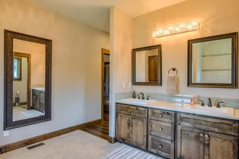 16816 Ponderosa Cascade Drive Bend OR 97703