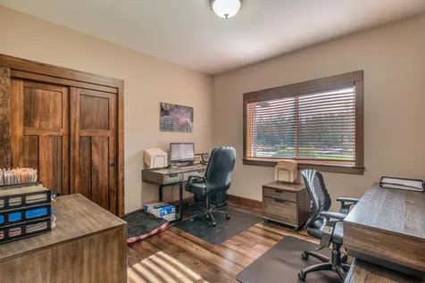 16816 Ponderosa Cascade Drive Bend OR 97703