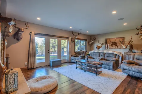 16816 Ponderosa Cascade Drive Bend OR 97703