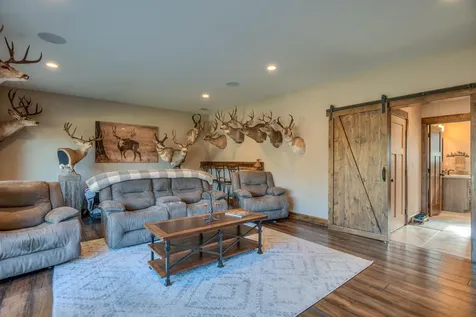16816 Ponderosa Cascade Drive Bend OR 97703