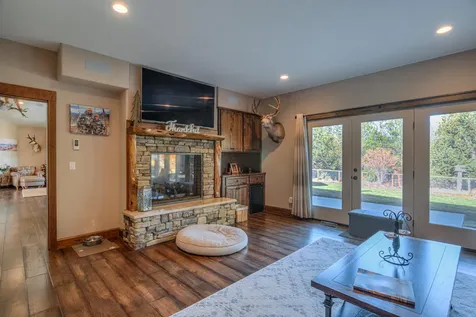 16816 Ponderosa Cascade Drive Bend OR 97703