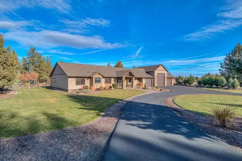 16816 Ponderosa Cascade Drive Bend OR 97703
