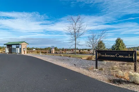 16816 Ponderosa Cascade Drive Bend OR 97703