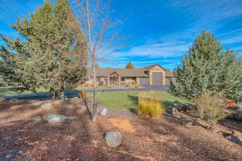 16816 Ponderosa Cascade Drive Bend OR 97703