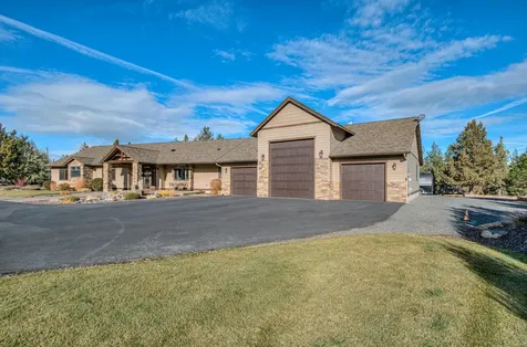 16816 Ponderosa Cascade Drive Bend OR 97703