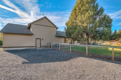 16816 Ponderosa Cascade Drive Bend OR 97703