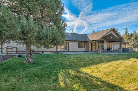 16816 Ponderosa Cascade Drive Bend OR 97703