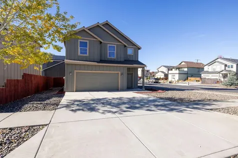 62085 Wolcott Place Bend OR 97701