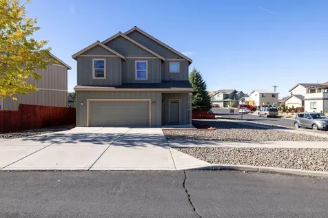 62085 Wolcott Place Bend OR 97701
