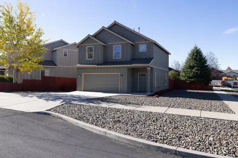 62085 Wolcott Place Bend OR 97701