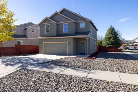 62085 Wolcott Place Bend OR 97701