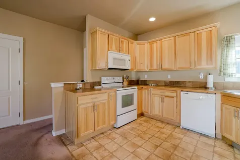 62085 Wolcott Place Bend OR 97701