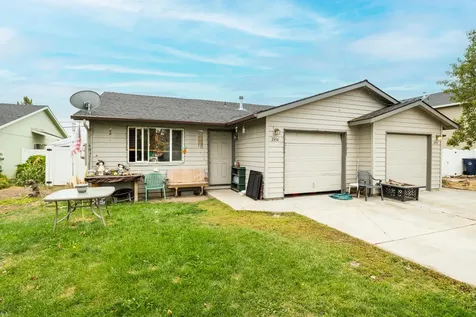2454 SW Wickiup Court Redmond OR 97756