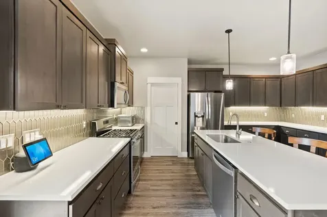 63307 Ob Riley Road Bend OR 97703