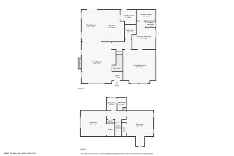 63307 Ob Riley Road Bend OR 97703