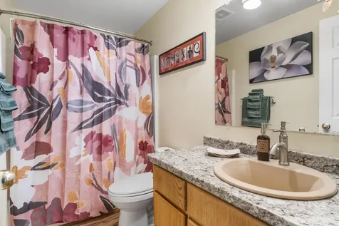 5745 NW Zamia Avenue Redmond OR 97756