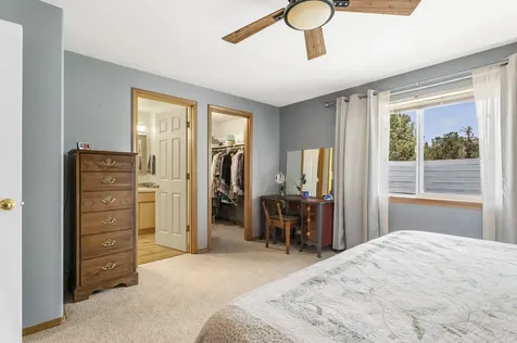5745 NW Zamia Avenue Redmond OR 97756