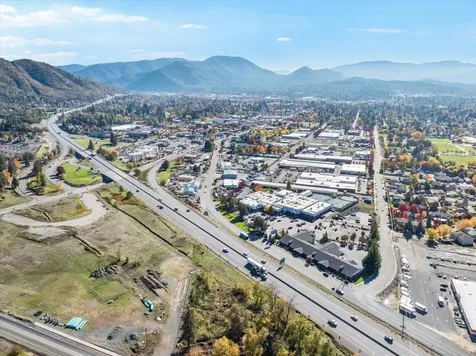334 NW Scenic Drive Grants Pass OR 97526