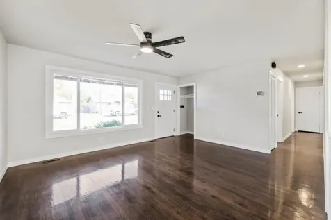 2528 Radcliffe Avenue Klamath Falls OR 97601