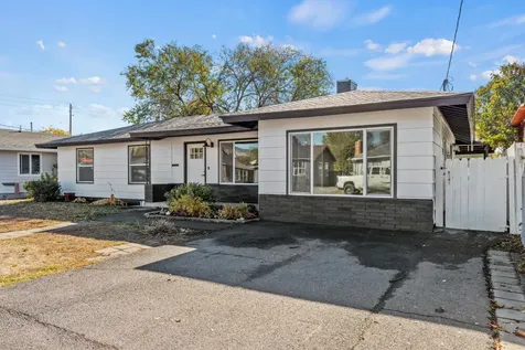 2528 Radcliffe Avenue Klamath Falls OR 97601