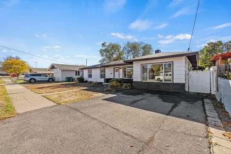 2528 Radcliffe Avenue Klamath Falls OR 97601